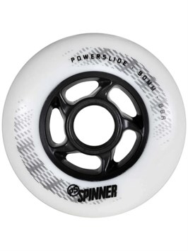 Колеса для фрискейта Powerslide Spinner 90 4040333576380 68172663