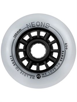 Ролики для катания на льду Powerslide Neons 4040333566978 68172980