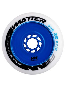 Колеса для фигурных коньков PIPER WHEELS Matter 125 8433975400278 69859479