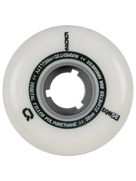 Колеса для роликов IQON EQO 58 4260726260706 43140518