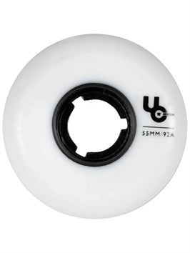 Колеса для скейтборда 92A подойдут для улиц UNDERCOVER WHEELS 4040333514030 68153600