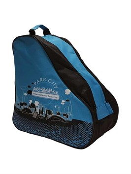 Сумка для роликовых коньков унисекс PARK CITY 8595510166183 68168115