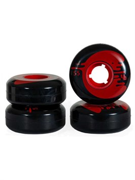 Колеса для фрискейта UNDERCOVER WHEELS Cosmic Roche 4040333531129 68153599