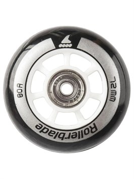 Ролики для скейтборда ROLLERBLADE 72/80A Pack SG5 68543401