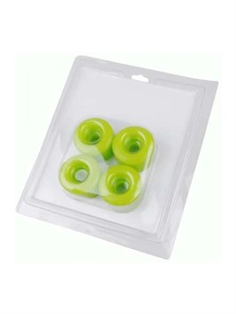 Ролики для фристайла черные TEMPISH 90A 8592678034385 68550296