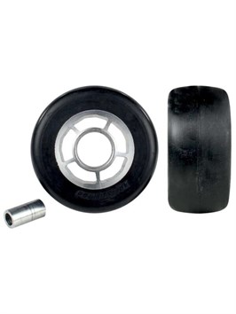 Резина для скейта Powerslide Rubber Rad 68172010