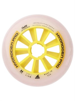 Роликовые коньки для беговых соревнований ROLLERBLADE Hydrogen Pro 110 mm 68543435