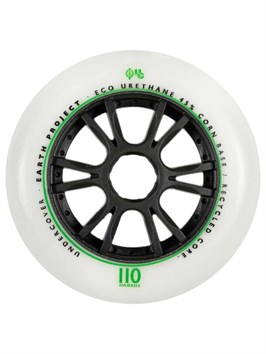Колеса для роликовых коньков UNDERCOVER WHEELS Eco 4040333551899 68153585