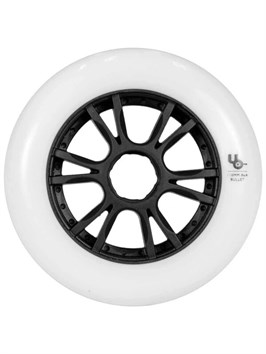 Колеса для роликовых коньков 86A UNDERCOVER WHEELS 4040333577141 68153616