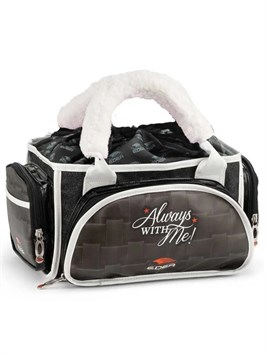 EDEA With Me Schlittschuh Tasche 70817174