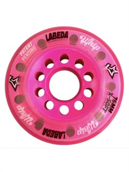 Ролики для хоккея на роликах Labeda Whip X-Soft 68324413