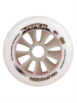 Катание на роликовых коньках мужские для гонок PIPER WHEELS Whiplash Pro 8433975355165 69329545
