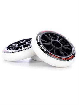 Колеса беговые для роликовых коньков TEMPISH Radical 8592678133200 68550421