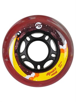 Колеса для роликовых коньков Powerslide Adventure 68 4040333564868 68172568