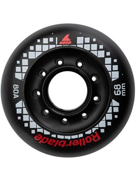 Ролики для катания ROLLERBLADE Apex 68 мм 68543453