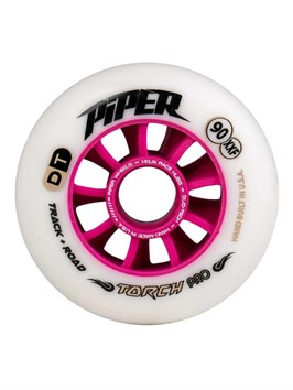 Колеса роликовые для катания PIPER WHEELS 8433975355349 69329543