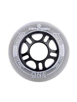 Резина для роликовых коньков TEMPISH One 82A 68550519