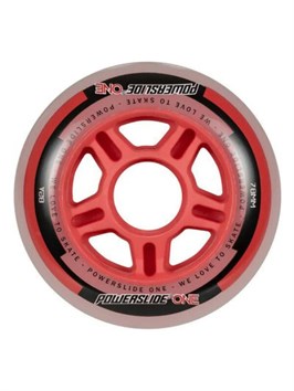 Ролики для катания Powerslide One Rad 8 einheiten 68172047