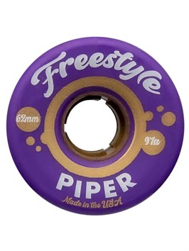 Ролики танцевальные для фигурного катания PIPER WHEELS 8433975318795 69859471