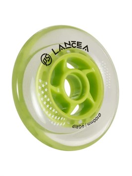 Колеса для хоккея на роликах Powerslide Lancea X-Grip 4040333529492 68172028