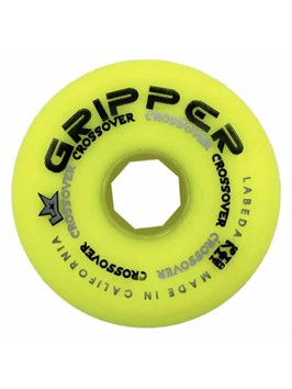 Колеса для роликовых коньков Labeda Gripper Medium 0663320197142 68324403