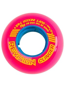 Ролики для хоккея на траве женские Revision Clinger 8433975368660 69860278