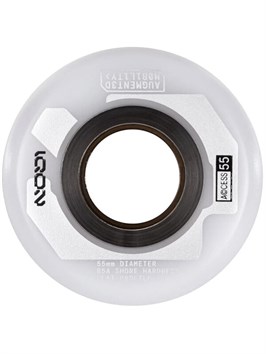 Колеса для скейтборда IQON 55 85A 43140441