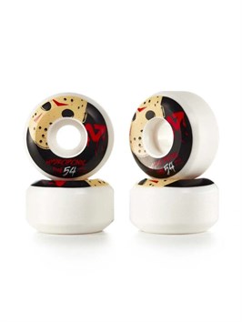 Колеса для скейтборда HYDROPONIC Terror 8435445187139 56717234