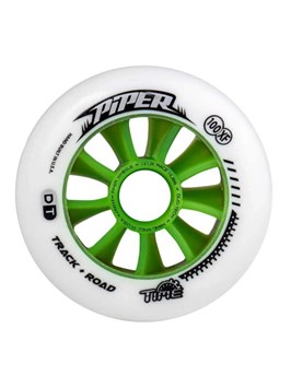 Ролики для скейтинга PIPER WHEELS 8433975355240 69329539