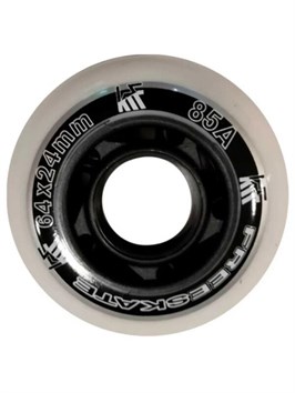 Ролики для катания KRF Line First 4 штуки 61876595