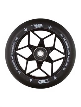 Колеса скейтборда для трюков Blunt 110mm 63893277