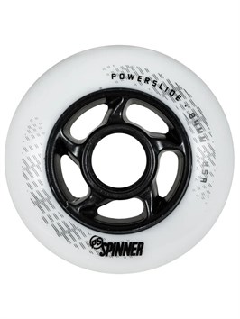 Колеса для роликовых коньков Powerslide Spinner 84A EAN4040333499153 68172059