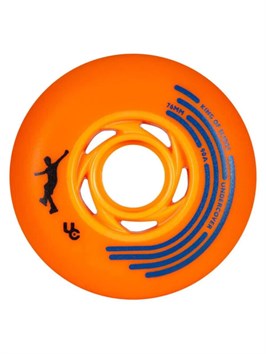 Колеса для скейтборда унисекс для слайдов UNDERCOVER WHEELS King of Slides 4040333582145 68153683