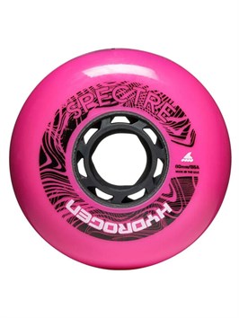 Колёса для роликовых коньков ROLLERBLADE Hydrogen Spectre 8059791073559 68543522