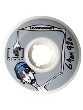 Колеса для роликовых коньков ROLLERBLADE Hydrogen Blank 8050032001171 68543490