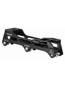 Рокерная основа для фристайла Powerslide Nexus Trinity 4040333530078 68172390