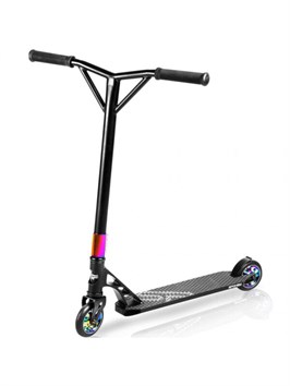 Самокат для взрослых Spokey Fastplant 5902693247319 19852826