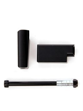 Дек для самоката NORTH Horizon 7 серебристый 68156716