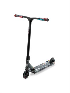 Самокат для трюков универсальный SLAMM SCOOTERS Mischief 5059028016024 68547950