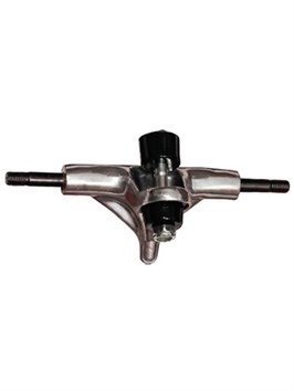 Ось длинная для скейта KRF Formula 8425948237424 62433393