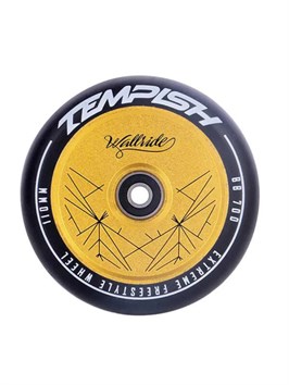 Колеса для самоката TEMPISH 110 мм 88A Al Core 68550415