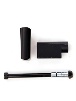 Скутерный дек для самоката NORTH Horizon 6.5 Silver 68156715