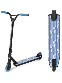 Трехколесный самокат для взрослых Spokey Strike 5902693294955 68548730