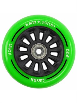 Скейтборд колесо SLAMM SCOOTERS для самокатов Ny Core 69767521