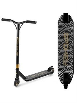 Трехколесный самокат для взрослых Spokey Backyard 5902693269151 68548708