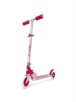 Самокат детский для прогулок Spokey Dreamer 5902693294870 68548710