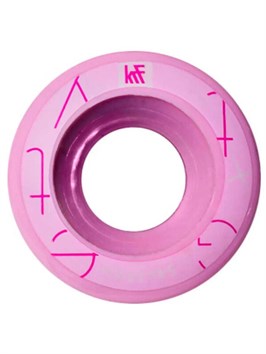 Колесо для скейта KRF Quad Getty 8425948241667 63384498