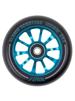 Колеса для самоката 100 мм SLAMM SCOOTERS Flair 2.0 5059028005264 68547939