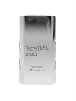 Хомут для самоката BESTIAL WOLF Compression Sarge 8435371904978 62431538