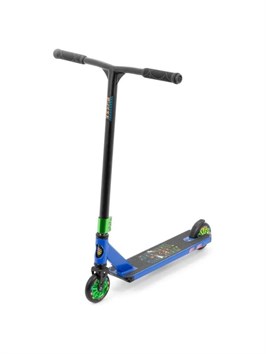 Трюковая самокат для фристайла SLAMM SCOOTERS Classic 5059028013207 68547946